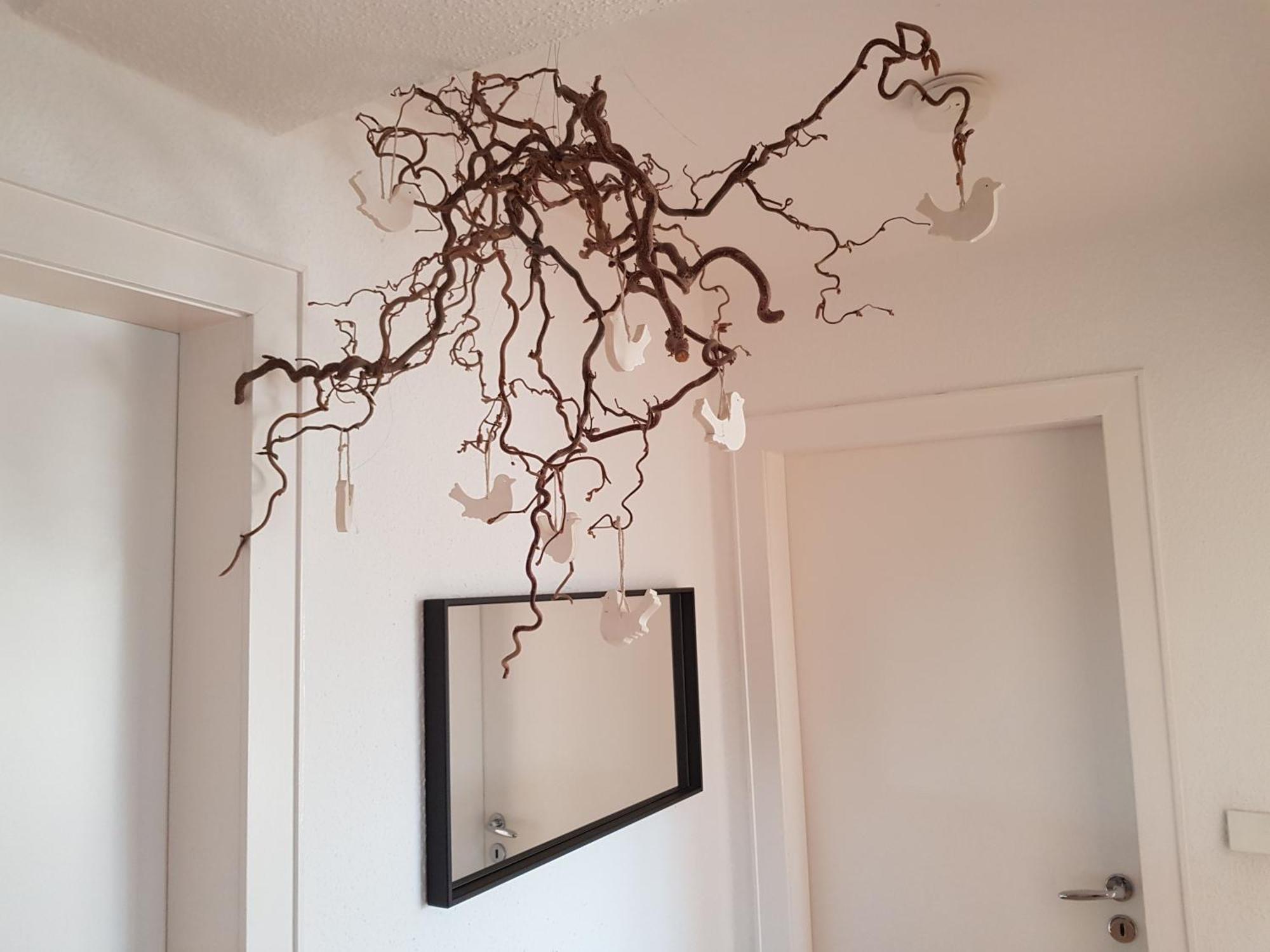 Fewo Am Wald Balve Værelse billede